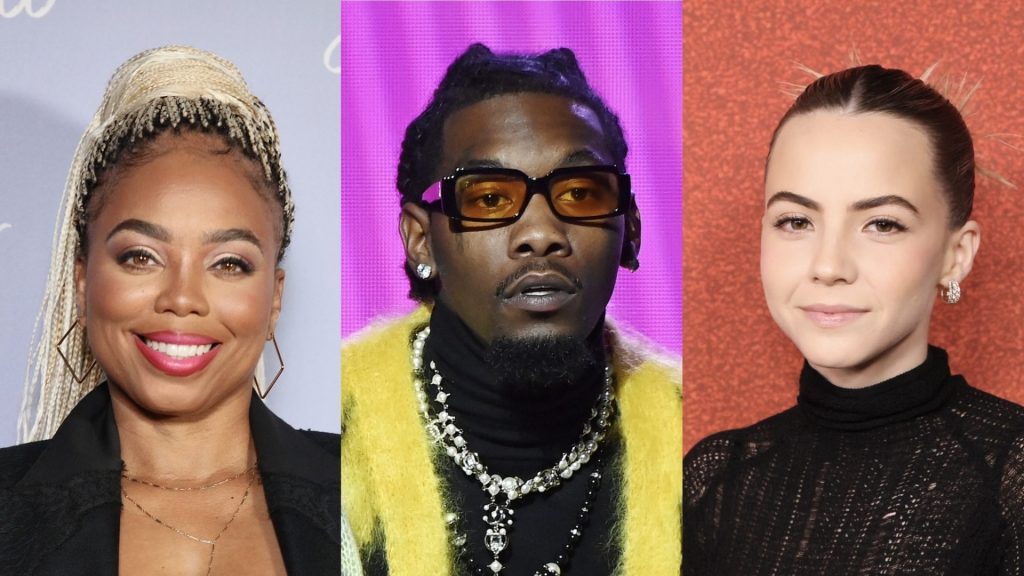 Jemele Hill Weighs In On Viral Clip Of Offset's Interview With Bobbi Althoff: 'Real Hip Hop Journalism Has Been... Erased'