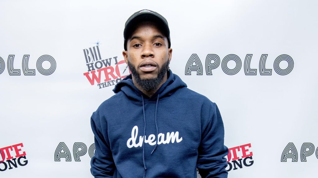 UPDATE: Judge Denies Tory Lanez's Motion To Receive Bail As He Appeals 10-Year Prison Sentence