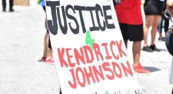 Kendrick Johnson Family Seeks $1 Billion For ‘False Information’ From Georgia Law Enforcement About His Death 