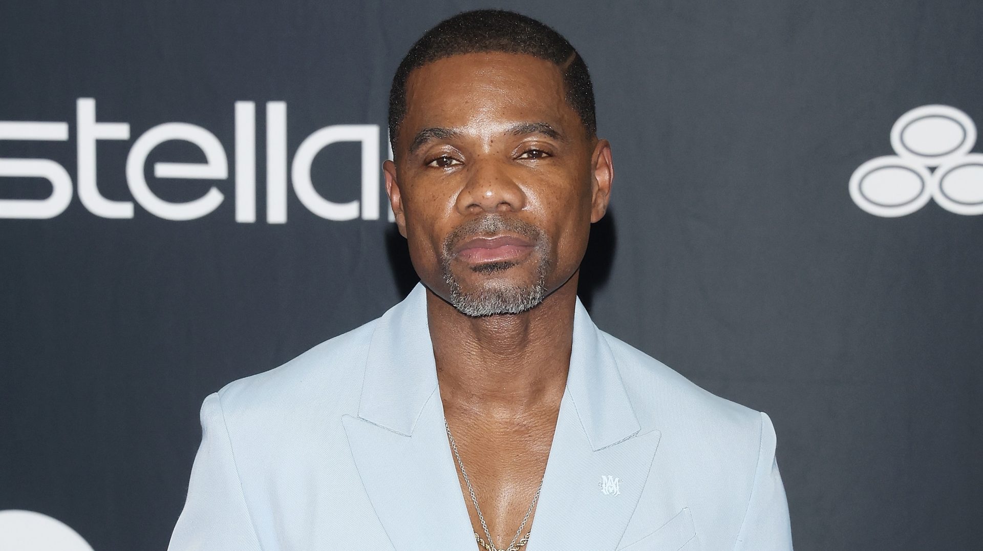 Kirk Franklin Finally Meets His Biological Father At 53 scaled