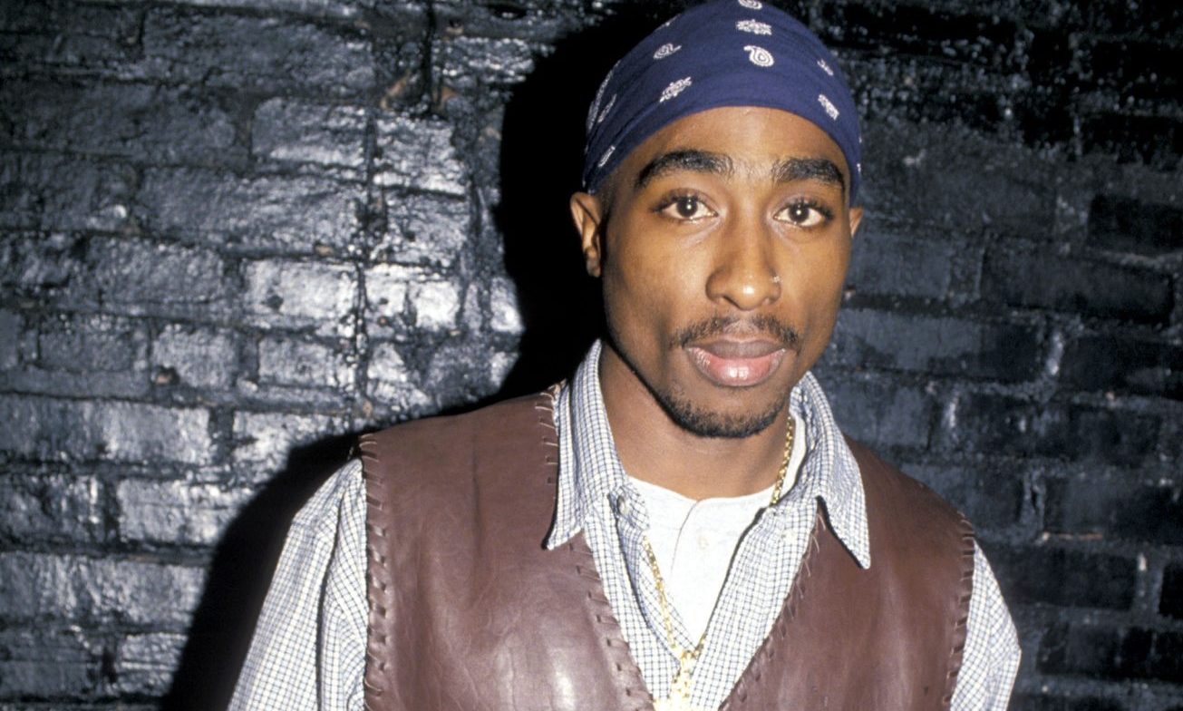 (Update) Las Vegas Police Arrest Man In Connection To Fatal Shooting Of Tupac Shakur 27 Years Ago thumbnail
