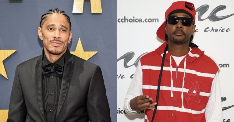 Layzie Bone Krayzie Bone Hospitalization Update