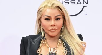 Lil’ Kim & Her Team Accuse Magazine Of Publishing Unapproved Cover Photo: ‘Who Is This?!’