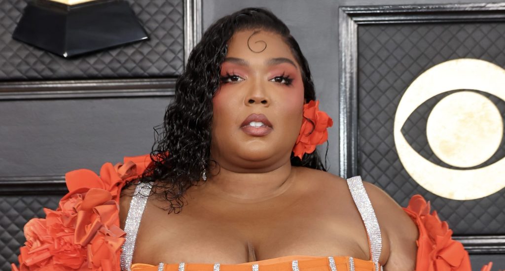 Lizzo's Team Reportedly Responds After Fashion Designer Files New Sexual Harassment & Discrimination Lawsuit Against Singer