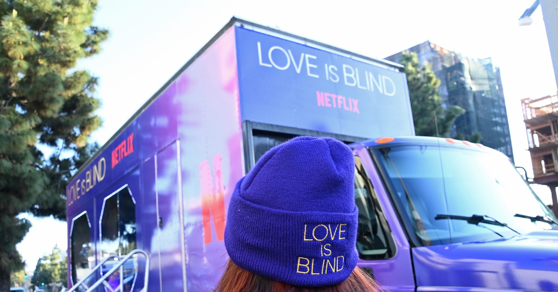 ‘Love Is Blind’ Season 4’s Jackie Bonds Reveals Split From Josh Demas: ‘Still Sick About It Low-Key’ thumbnail