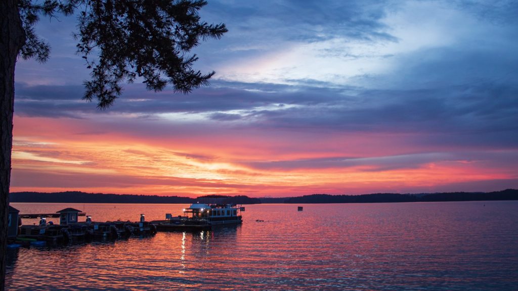 Another Young Man Passes Away In Lake Lanier As People Speculate That It's Haunted: 'I'm Never Going There'
