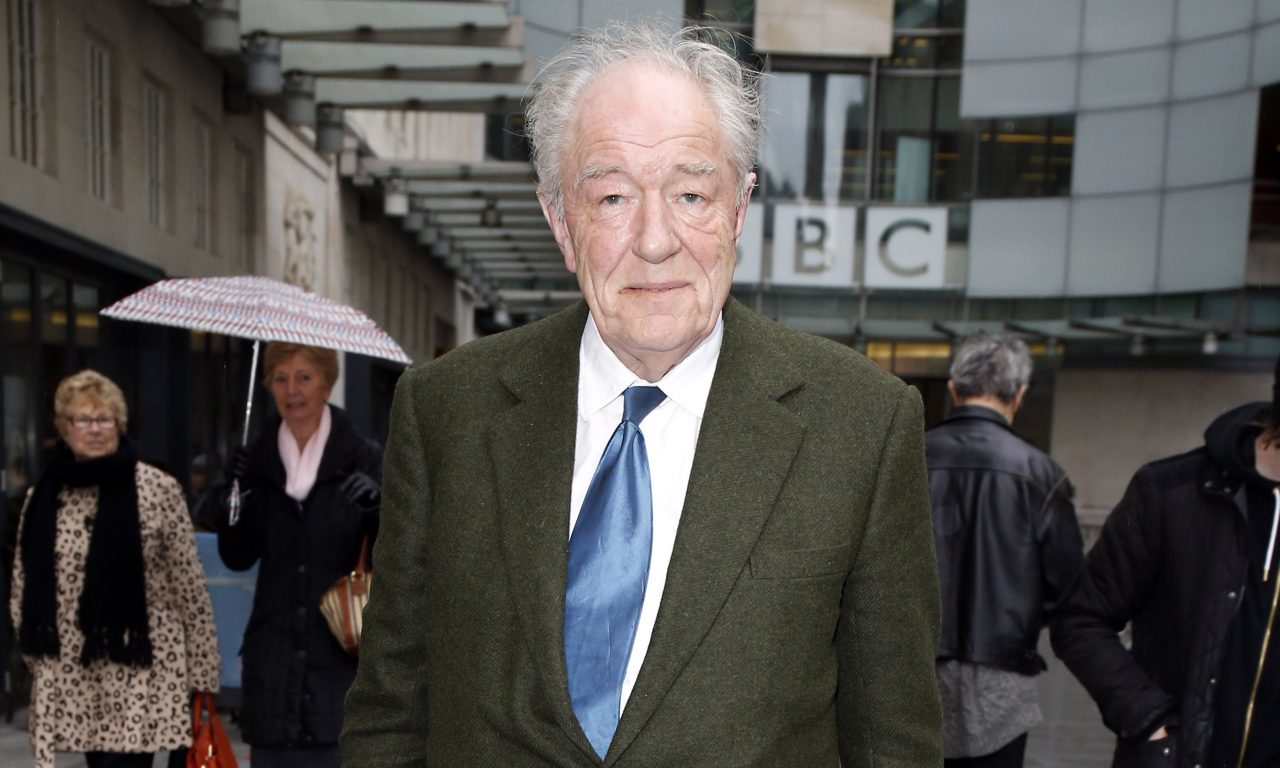 Actor Michael Gambon, Known For ‘Harry Potter’ Dumbledore Role, Passes Away At Age 82 thumbnail