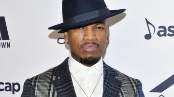 Ne-Yo's Ex Sade Bagnerise Acknowledges Arrest For Allegedly Assisting Son During Fight: 'Will Always Protect My Kids'