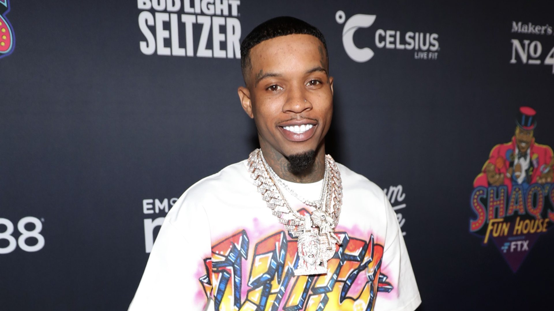 ‘New’ Lawyer For Tory Lanez Argues For Rapper To Be Released On Bail As He Aims To Appeal His 10-Year Prison Sentence thumbnail