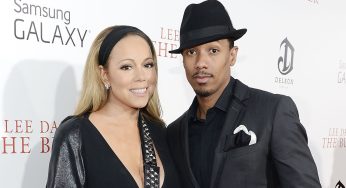 Nick Cannon Says Mariah Carey Was His ‘Rock’ During Lupus Diagnosis & He ‘Probably Wouldn’t Even Be Alive’ Without Her