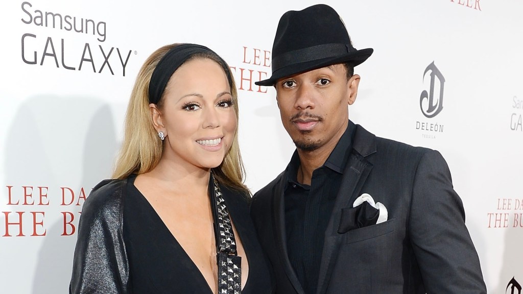 Nick Cannon Says Mariah Carey Was His 'Rock' During Lupus Diagnosis & He 'Probably Wouldn't Even Be Alive' Without Her