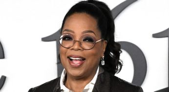 Grateful Gyal! Oprah Winfrey Dishes On Finding Joy In ‘The Little Things’ & Celebrating Gratitude