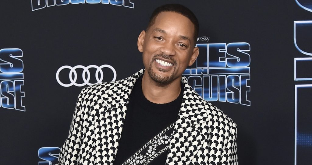 From 'The Fresh Prince' To Slapgate: Paying Tribute To Will Smith's Eras In Honor Of His 55th Birthday