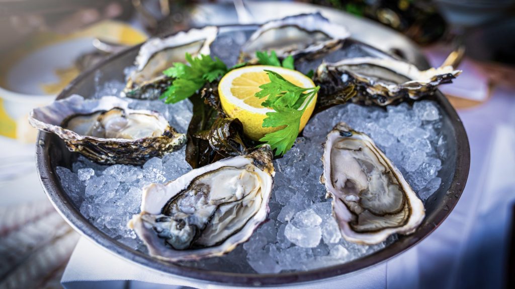 Sketchy Seafood! Texas Man Passes Away After Contracting Flesh-Eating Bacteria From Raw Oysters