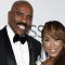 Social Media Applauds Steve Harvey For Defending Marjorie Against Misconceptions About Their Marriage