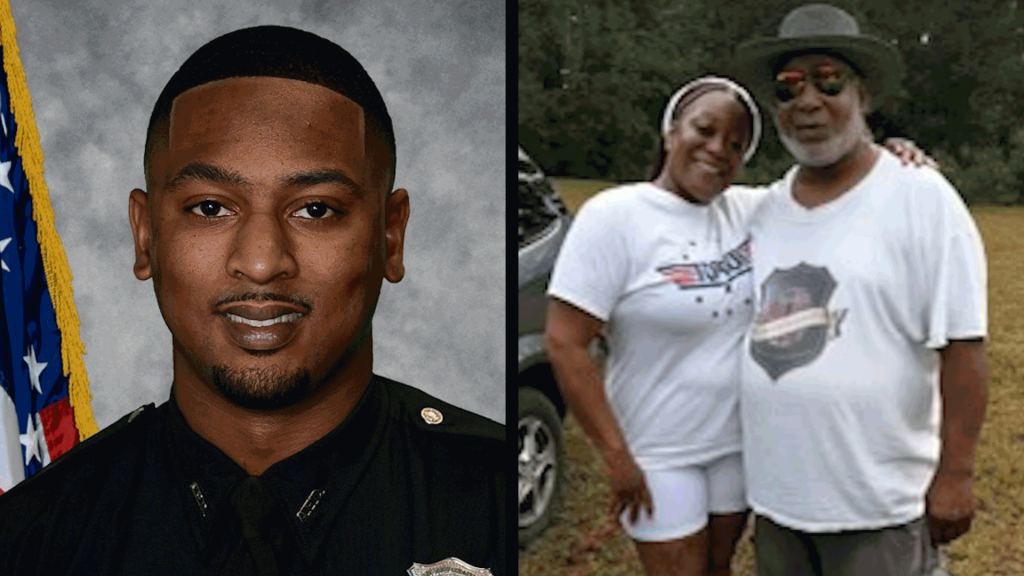 TSRI: Deacon Killed By Atlanta PD, Daughter Reveals Last Words