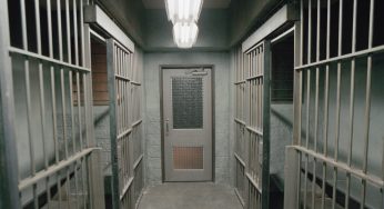 Texas Inmate Accused Of Killing 22 Elderly Women Slain By Cellmate