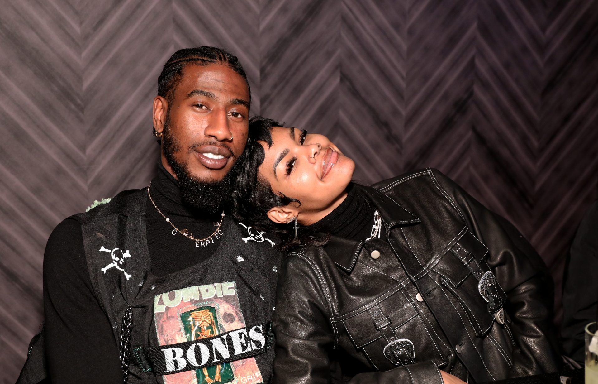 Teyana Taylor Confirms Split With Iman Shumpert, Denies Infidelity: ‘We Just Keep Y’all Out The Group Chat’ thumbnail