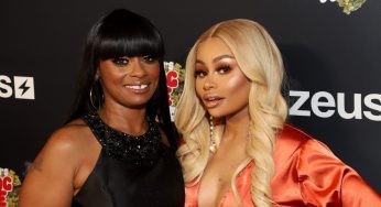 WATCH: Tokyo Toni & Blac Chyna Emotionally Celebrate Chyna’s One Year Of Sobriety On The ‘Tamron Hall Show’