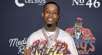 LISTEN: Tory Lanez Updates Fans On His Condition In Prison While Touching On His Alleged Treatment In LA County Jail