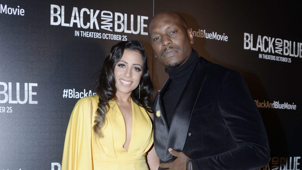 Tyrese Responds After His Ex Denies His Claims That She Only Married Him For Money: 'Nobody Is Sold On What You're Selling'