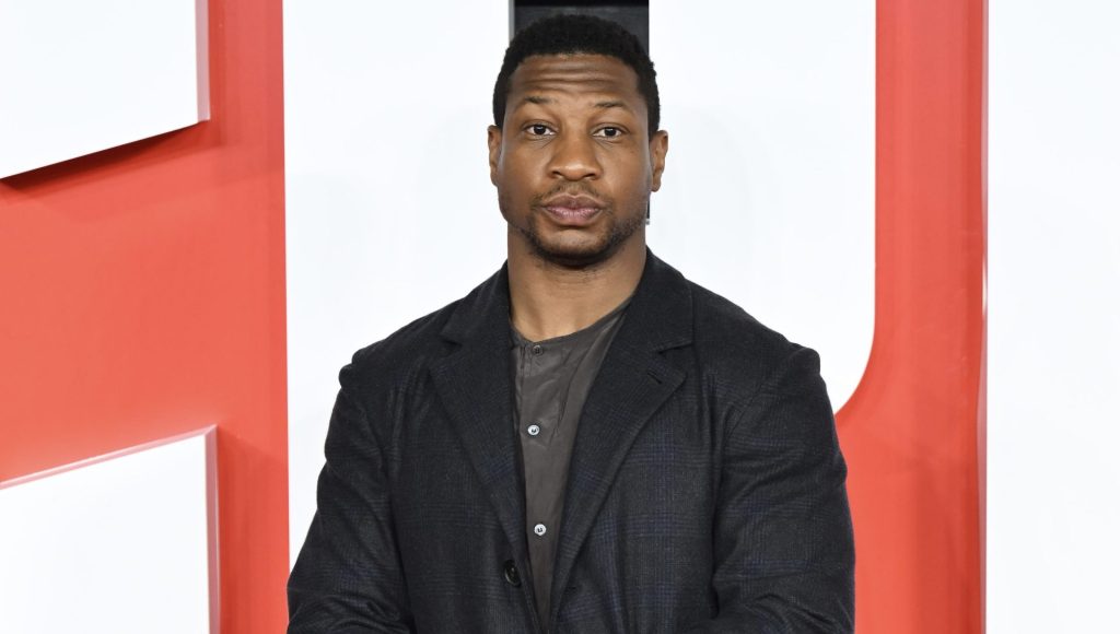 Viewers React To Footage Of Jonathan Majors Breaking Up Fight Between Teenagers Ahead Of Actor's Court Date