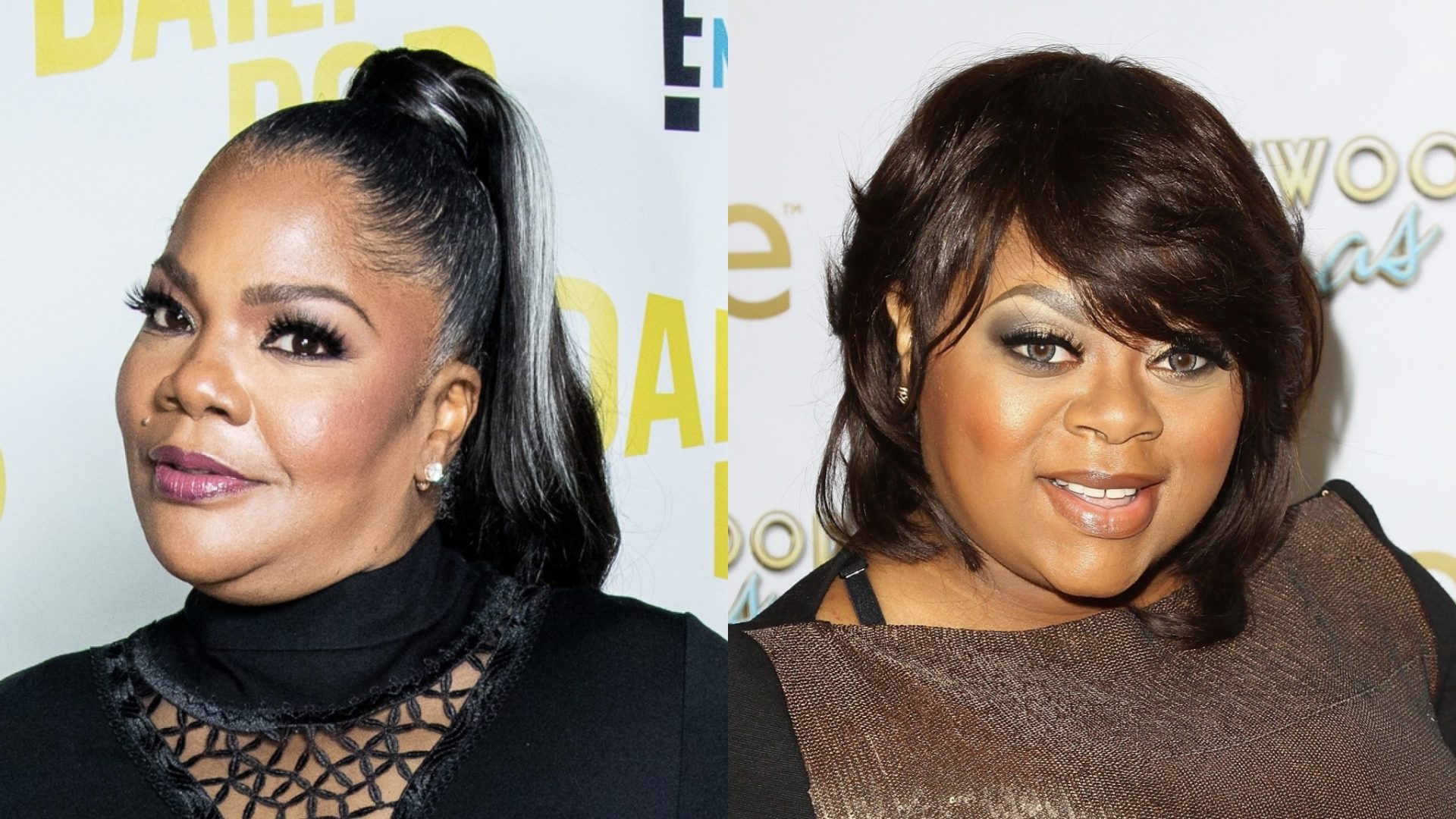 WATCH: Mo’Nique Calls On CBS To Fairly Compensate Her & Countess Vaughn For Their Time On ‘The Parkers’ thumbnail