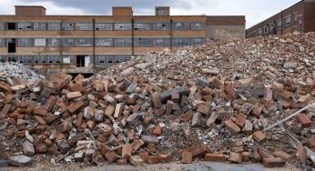 WATCH: Woman Says Man Hit Her In The Face With A Brick After She Rejected His Request For Her Phone Number