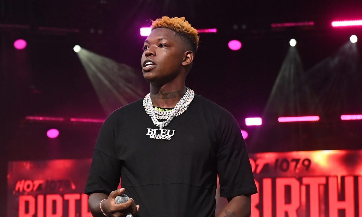 Yung Bleu Confirms He Flew Out Woman Who Exposed Him, Wife Wants ‘Best Divorce Lawyer In Georgia’