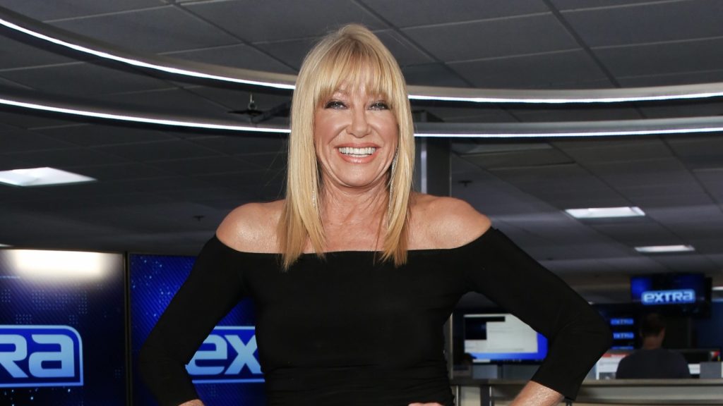 Actress Suzanne Somers Has Passed Away At Age 76