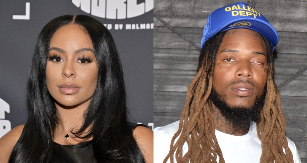 Alexis Skyy's Daughter, Alaiya Grace, Talks About Wanting To Visit Her 'Dad Fetty Wap' Amid His 6-Year Prison Sentence (Video)