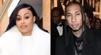 Blac Chyna Explains Selling Her Belongings Amid Custody Battle With Tyga, Alleges He Has ‘Diminished’ Her Role As A Mom