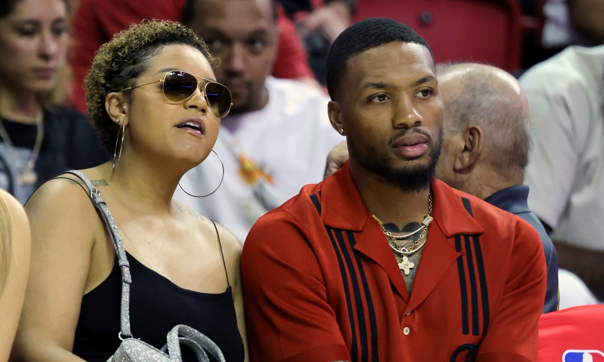 Bucks Player Damian Lillard Files For Divorce From Kay'La After Getting Married In 2021