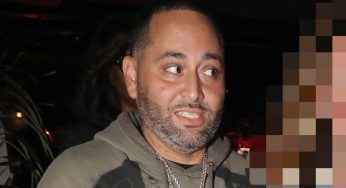 Cesar Pina Arrested For Wire Fraud In Alleged Real Estate Scam Previously Promoted By DJ Envy