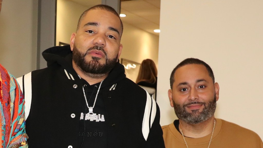 UPDATE: Cesar Pina Says DJ Envy Was 'Never In The Room' With Him During Alleged Real Estate Schemes
