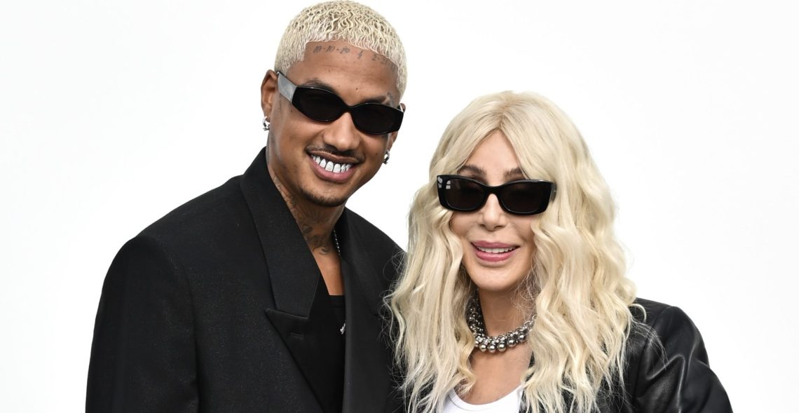 Cher Alexander Edwards relationship Archives - The Shade Room