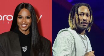 Ciara Reflects On ‘Pivotal Moment’ She Knew It Was Time To Call It Quits With Ex Future: ‘It’s Almost Like Your Taste Buds Change’