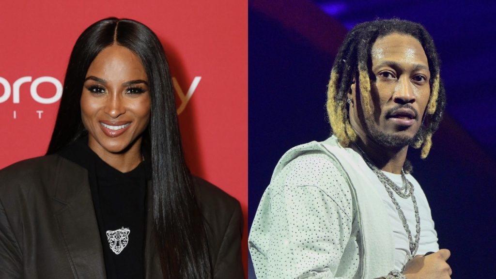 Ciara Reflects On 'Pivotal Moment' She Knew It Was Time To Call It Quits With Ex Future: 'It's Almost Like Your Taste Buds Change'