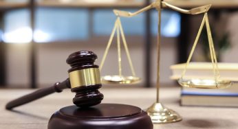 Ex-Cop Accused Of Molestation Eligible For Home Detention As Wife Serves 4-Year Sentence For Shooting Him