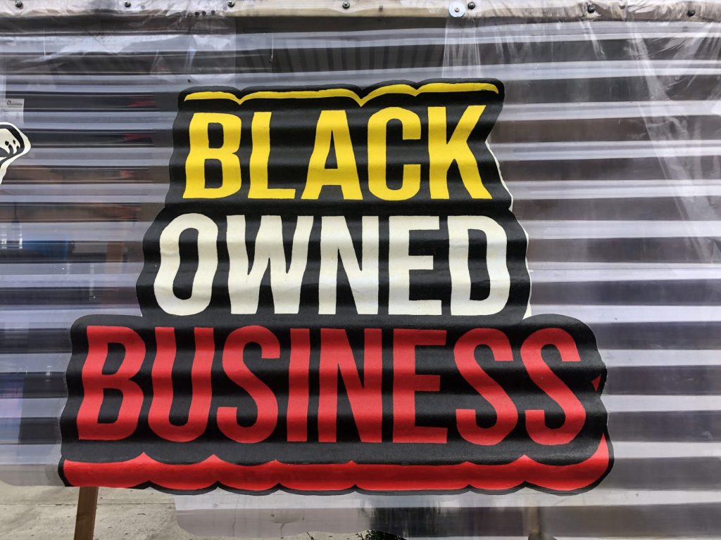 Court Blocks Fearless Fund Grant Program Black Women Entrepreneurs 