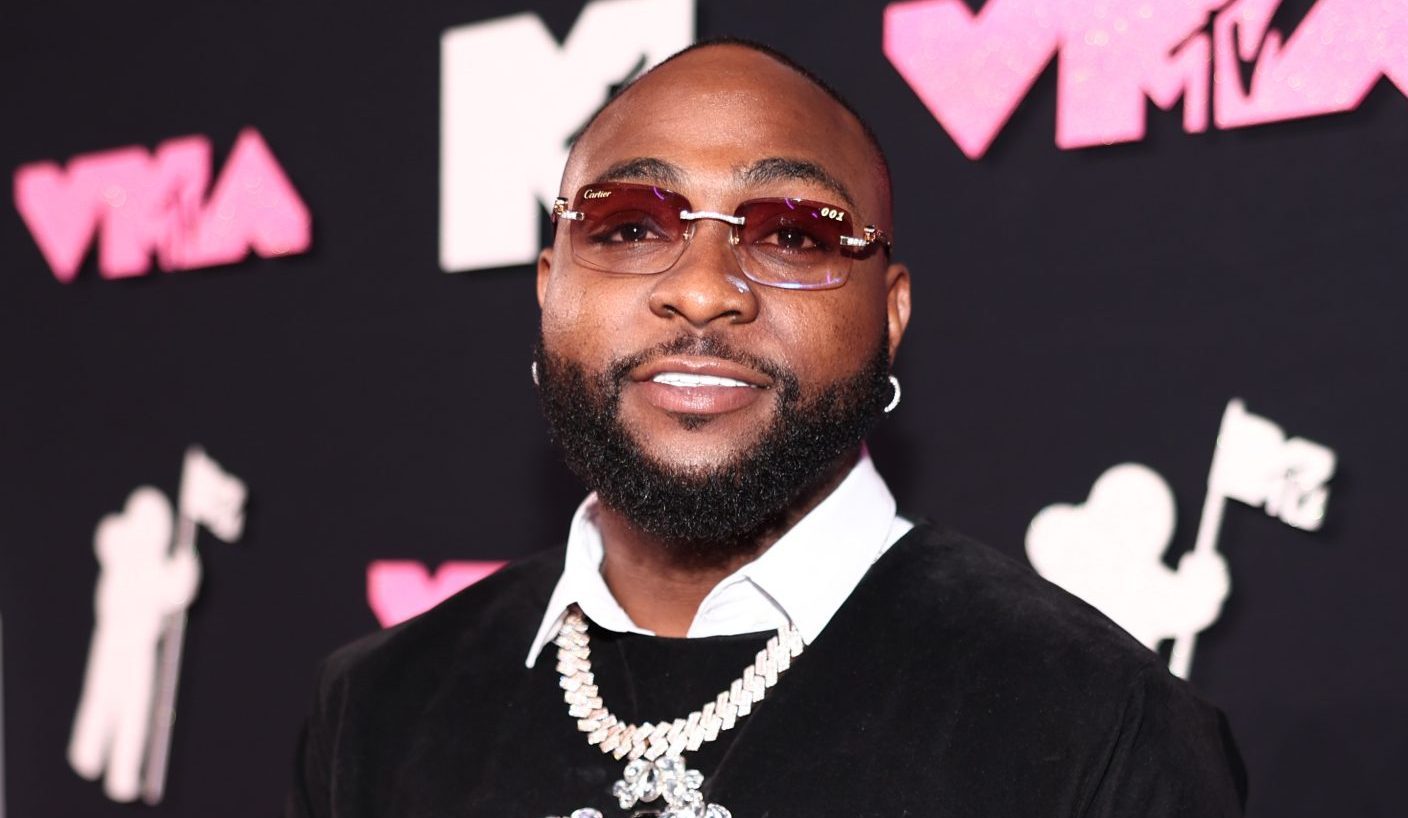 Davido Confirms Welcoming Twins One Year After Son Died