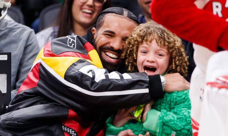 Reflecting On Drake's Eras In Celebration Of His 37th Birthday