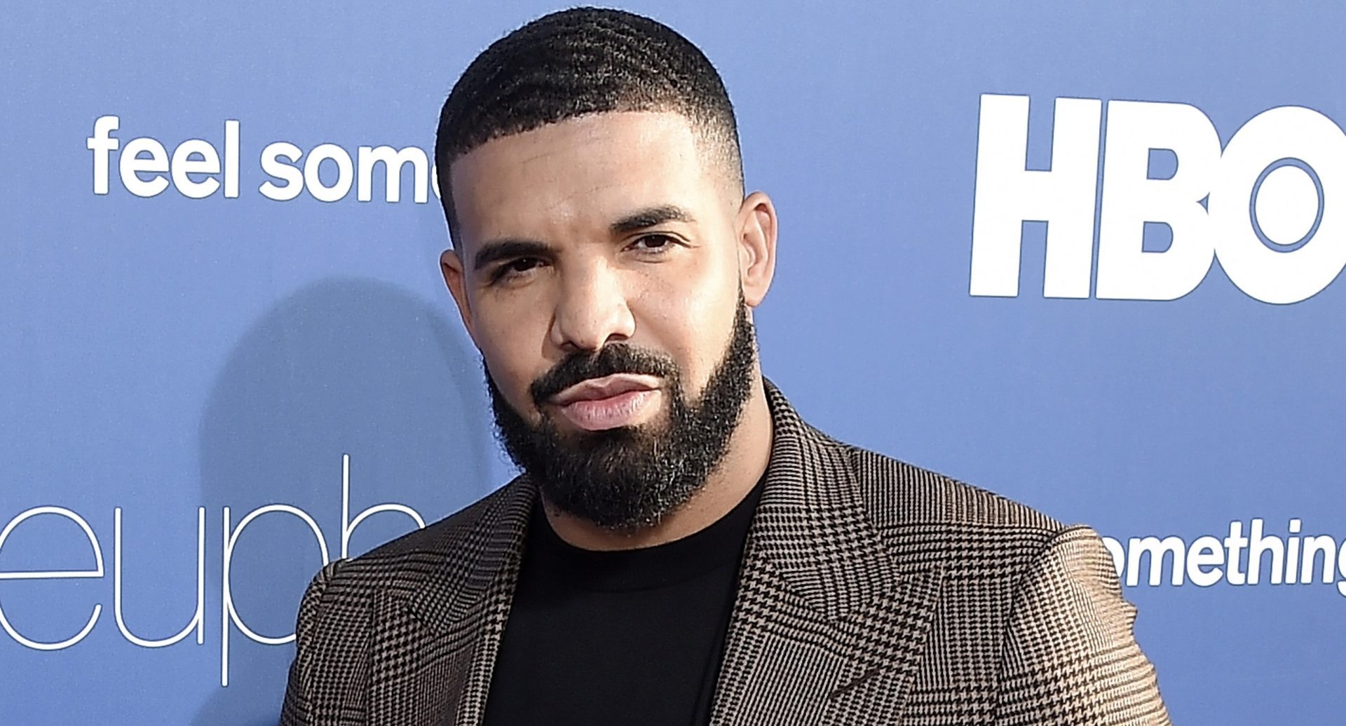 Drake Gifts Fan a Birkin Bag at 'It's All a Blur' Show