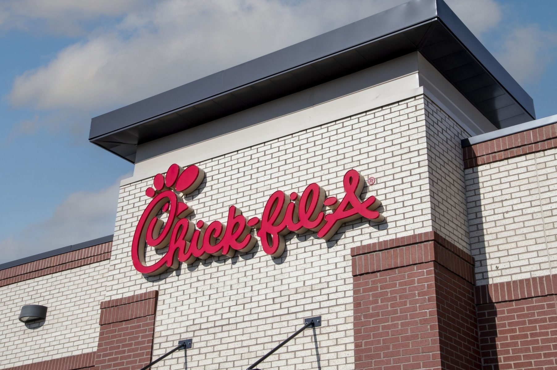 Florida Woman Files Lawsuit Against ChickFilA For 'Black' Nugget
