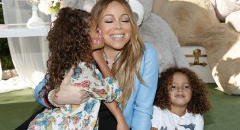 How Sweet! Mariah Carey Shares Update On Cannon Twins As They Near Teenhood: ‘I Really Enjoy Being Around Them’