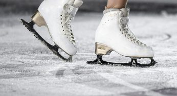 Ice Me Out! Howard University Becomes First HBCU With A Figure Skating Team