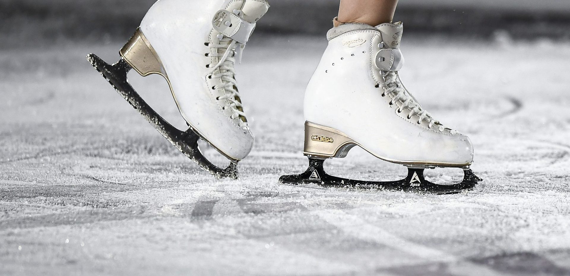 Howard University Becomes First HBCU With An Ice Skating Team