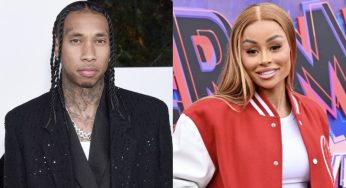 Co-Parenting Clash! Tyga Reportedly Files For Sole Custody Of Son With Blac Chyna