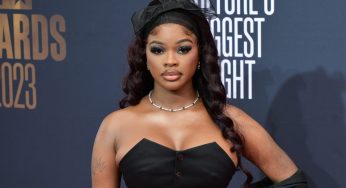 JT Discusses Leaning Into Her ‘Roots’ On Her First Solo Project And Taking Her Career To The Next Level