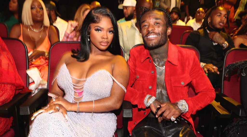 JT Reveals What Caused Her Fight w/ Lil Uzi Vert At BET Awards